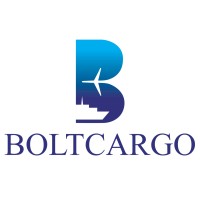 Boltcargo India Private Limited Logo