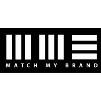 Match my Brand Logo