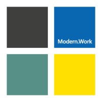 Modern.Work GmbH Logo
