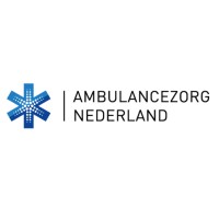 Ambulancezorg Nederland Logo
