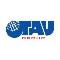 OTAU GROUP Logo