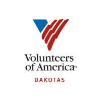 Volunteers of America - Dakotas Logo