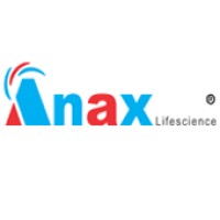 Anax Life science Logo