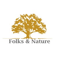 Folks and Nature Logo