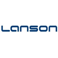Lanson Toyota Logo