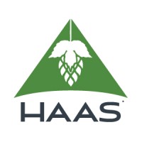 John I. Haas, Inc. Logo