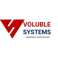 Voluble Systems LLC Logo