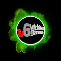 Vichitra Games Logo