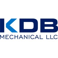 KDB Mechanical LLC Logo