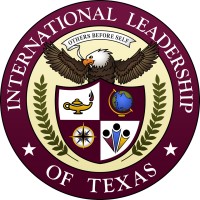 International Leadership of Texas China (ILTexas China) Logo