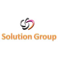 Solution Group (Beijing) Company Limited Logo