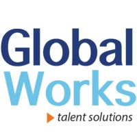 Global Works Logo