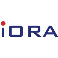 Iora International Pte Ltd Logo