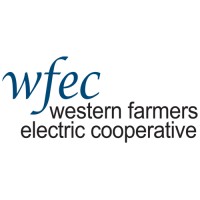 Western Farmers Electric Cooperative Logo