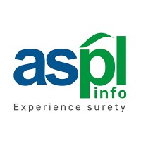 ASPL Info Services Logo