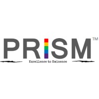 PRISM PHILOSOPHY (Training I Executive Coaching I Yoga & Wellness) Logo