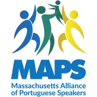 Massachusetts Alliance of Portuguese Speakers Logo