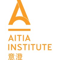AITIA Institute Singapore Logo