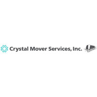 Crystal Mover Services, Inc. Logo