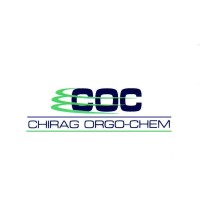 Chirag Orgo Chem Logo