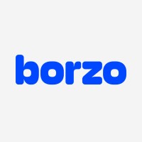 Borzo Indonesia Logo