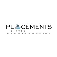 Placements Circle Logo
