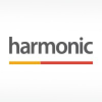 Harmonic Fund Services Logo