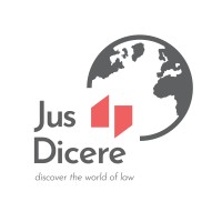 Jus Dicere & Co. Logo