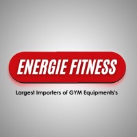 Energie Fitness Logo
