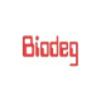 Biodeg Chemical Company Logo