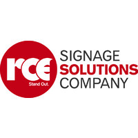 Ragen Capital Edge is now RCE Logo