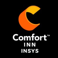 Comfort INN Insys Logo