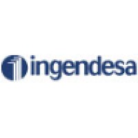 INGENDESA Logo