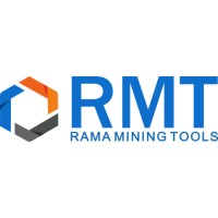 Rama Mining Tools Logo