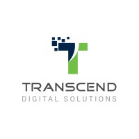 Transcend Digital Solutions LLC Logo