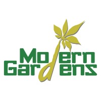 Modern Gardens UAE Logo