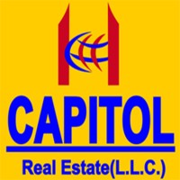 Capitol Real Estate LLC Logo