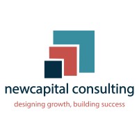 newcapital consulting Logo