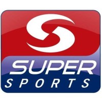Super Sports Academy Logo