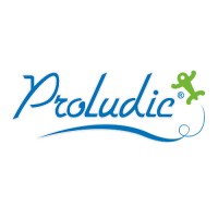 Proludic France Logo