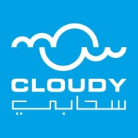 Cloudy Logo