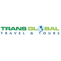 TRANSGLOBAL TRAVEL AND TOURS Logo