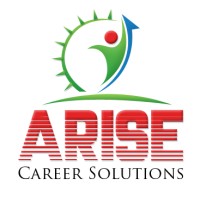 Arise Career & IT Solutions Logo