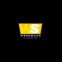 The Web Squad Logo