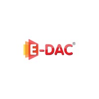 E-DAC Logo