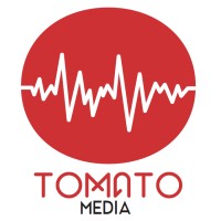 Tomato Media Vietnam Logo