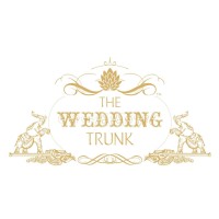 The Wedding Trunk Logo