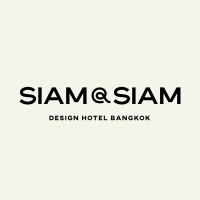 Siam@Siam Design Hotel Bangkok Logo
