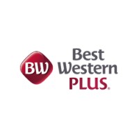 Best Western Plus Galveston Suites Logo