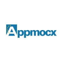 Appmocx Private Ltd Logo